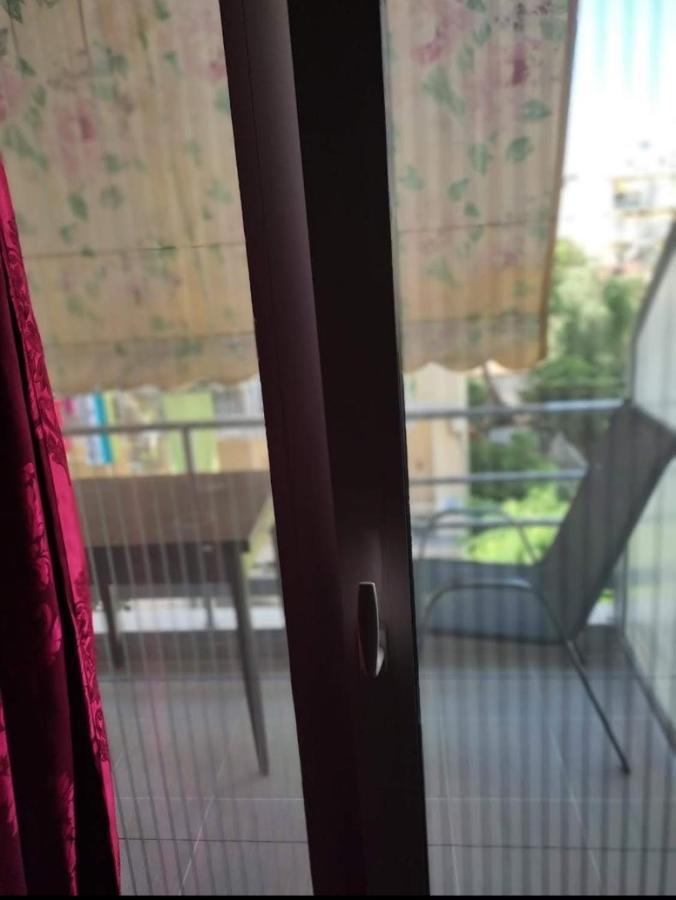 Λουτράκι Κέντρο Διαμέρισμα Εξωτερικό φωτογραφία