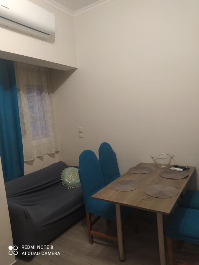 Λουτράκι Κέντρο Διαμέρισμα Εξωτερικό φωτογραφία