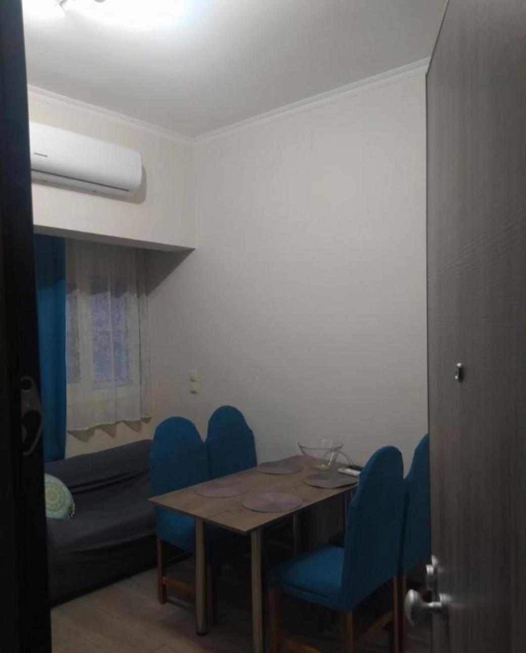 Λουτράκι Κέντρο Διαμέρισμα Εξωτερικό φωτογραφία