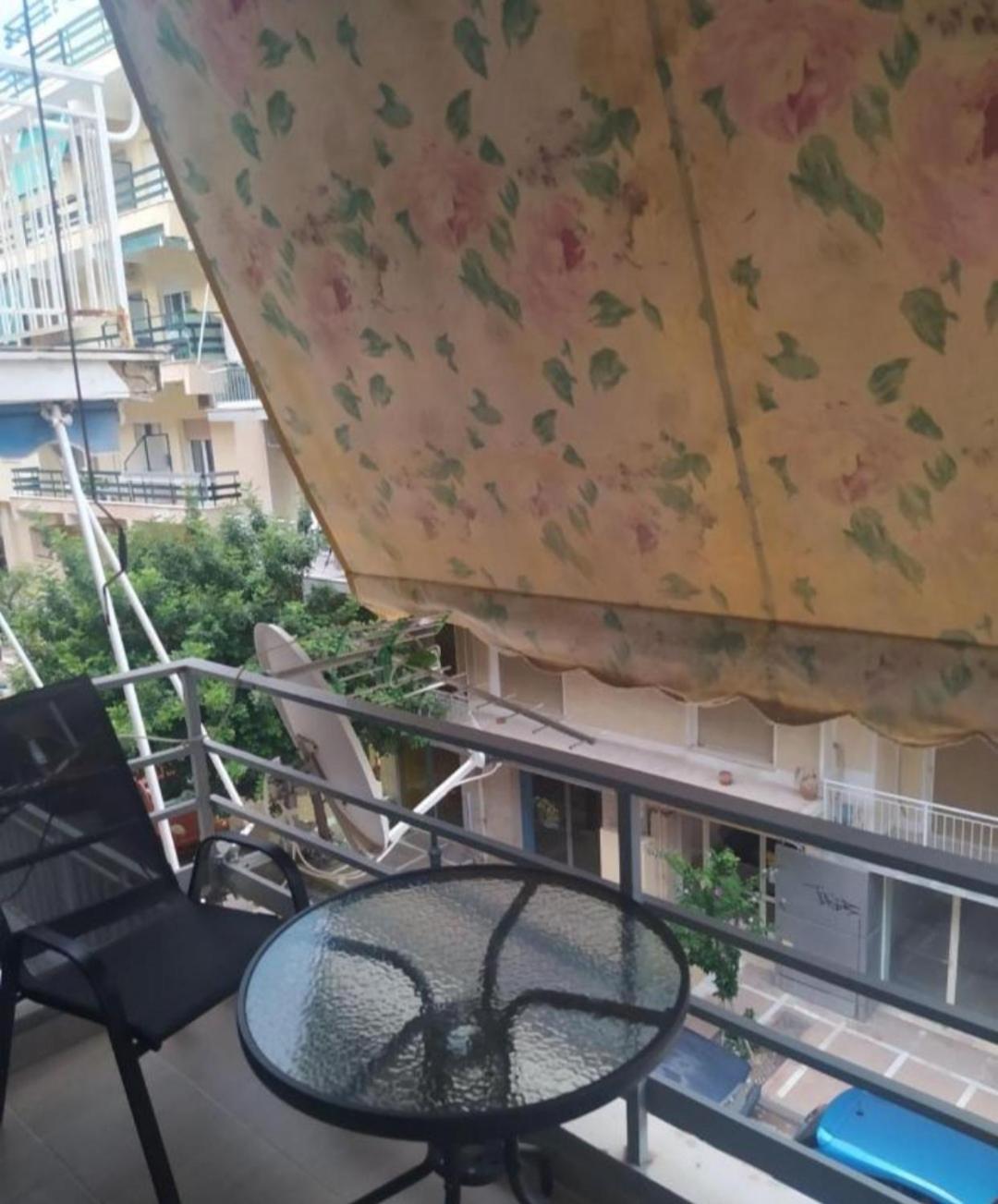 Λουτράκι Κέντρο Διαμέρισμα Εξωτερικό φωτογραφία